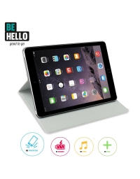 BeHello iPad Air 2 Stand Case White