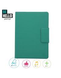 BeHello iPad Air 2 Stand Case Green