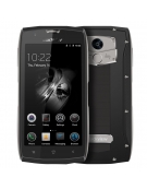 Blackview BV7000 Pro 5 inch Android 6.0 Octa Core 3500 mAh 4GB/64GB Black / Grey