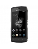 Blackview BV7000 Pro 5 inch Android 6.0 Octa Core 3500 mAh 4GB/64GB Black / Grey