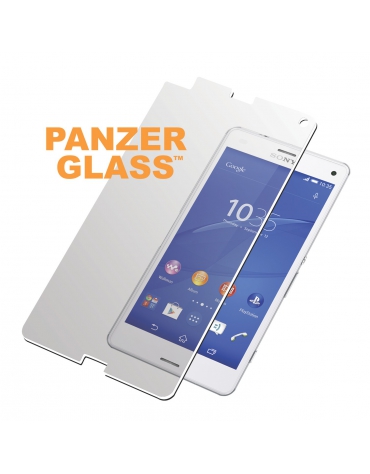 PanzerGlass Sony Xperia Z3 Compact