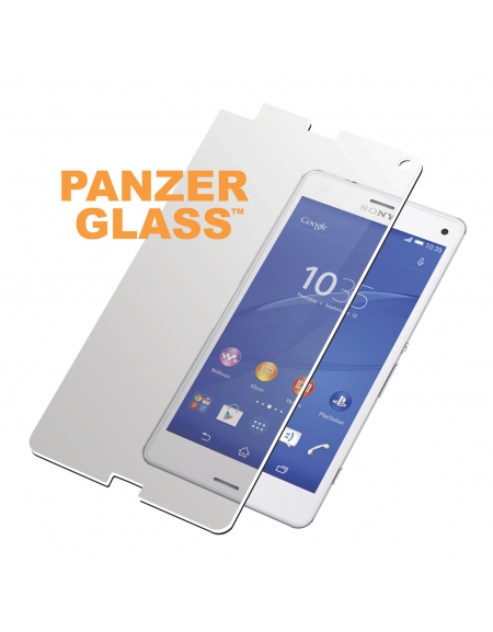 PanzerGlass Sony Xperia Z3 Compact