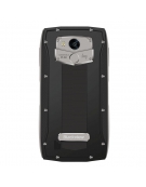 Blackview BV7000 5 inch Android 7.0 Octa Core 3500 mAh 2GB/16GB Black / Grey