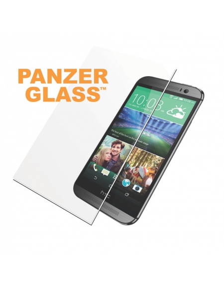 PanzerGlass HTC One M8