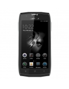Blackview BV7000 5 inch Android 7.0 Octa Core 3500 mAh 2GB/16GB Black / Silver