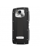 Blackview BV7000 5 inch Android 7.0 Octa Core 3500 mAh 2GB/16GB Black / Silver