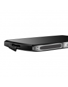 Blackview BV7000 5 inch Android 7.0 Octa Core 3500 mAh 2GB/16GB Black / Silver