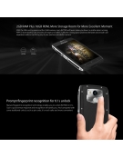 Blackview BV7000 5 inch Android 7.0 Octa Core 3500 mAh 2GB/16GB Black / Silver