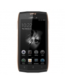Blackview BV7000 5 inch Android 7.0 Octa Core 3500 mAh 2GB/16GB Black / Gold