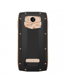 Blackview BV7000 5 inch Android 7.0 Octa Core 3500 mAh 2GB/16GB Black / Gold