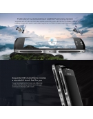 Blackview BV7000 Pro 5 inch Android 6.0 Octa Core 3500 mAh 4GB/64GB Black / Silver