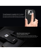 Blackview BV7000 Pro 5 inch Android 6.0 Octa Core 3500 mAh 4GB/64GB Black / Silver