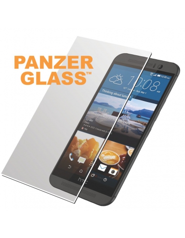 PanzerGlass HTC One M9