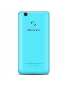 Blackview E7s 5,5 inch Android 6.0 Quad Core 2700 mAh 2GB/16GB Sky Blue