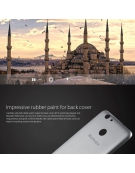 Blackview E7s 5,5 inch Android 6.0 Quad Core 2700 mAh 2GB/16GB Sky Blue