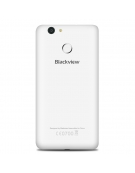 Blackview E7s 5,5 inch Android 6.0 Quad Core 2700 mAh 2GB/16GB Pearl White