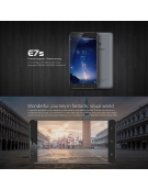 Blackview E7s 5,5 inch Android 6.0 Quad Core 2700 mAh 2GB/16GB Pearl White