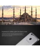 Blackview E7s 5,5 inch Android 6.0 Quad Core 2700 mAh 2GB/16GB Pearl White