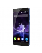 Blackview P2, 5.0 inch, Android 6.0, Octa Core, 6000mAh, 4GB / 64GB Blue