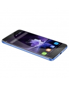 Blackview P2, 5.0 inch, Android 6.0, Octa Core, 6000mAh, 4GB / 64GB Blue