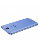 Blackview P2, 5.0 inch, Android 6.0, Octa Core, 6000mAh, 4GB / 64GB Blue