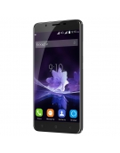 Blackview P2, 5.0 inch, Android 6.0, Octa Core, 6000mAh, 4GB / 64GB Black