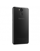 Blackview P2, 5.0 inch, Android 6.0, Octa Core, 6000mAh, 4GB / 64GB Black