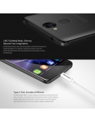 Blackview P2, 5.0 inch, Android 6.0, Octa Core, 6000mAh, 4GB / 64GB Black