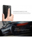 Blackview P2, 5.0 inch, Android 6.0, Octa Core, 6000mAh, 4GB / 64GB Black
