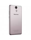 Blackview P2, 5.0 inch, Android 6.0, Octa Core, 6000mAh, 4GB / 64GB Grey