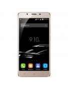 Blackview P2, 5.0 inch, Android 6.0, Octa Core, 6000mAh, 4GB / 64GB Gold
