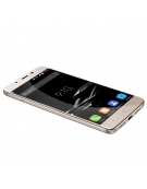 Blackview P2, 5.0 inch, Android 6.0, Octa Core, 6000mAh, 4GB / 64GB Gold