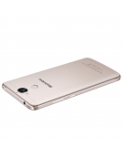 Blackview P2, 5.0 inch, Android 6.0, Octa Core, 6000mAh, 4GB / 64GB Gold