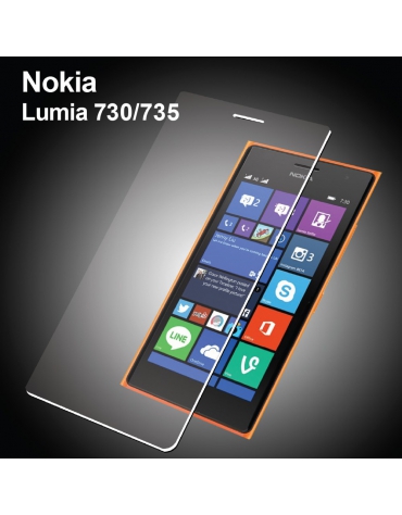 PanzerGlass Nokia Lumia 730/735