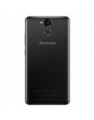 Blackview P2 Lite, 5.0 inch, Android 7.0, Octa Core, 6000mAh, 3GB / 32GB Black