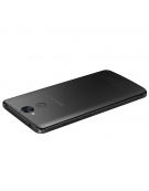 Blackview P2 Lite, 5.0 inch, Android 7.0, Octa Core, 6000mAh, 3GB / 32GB Black
