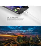 Blackview P2 Lite, 5.0 inch, Android 7.0, Octa Core, 6000mAh, 3GB / 32GB Black