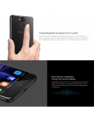 Blackview P2 Lite, 5.0 inch, Android 7.0, Octa Core, 6000mAh, 3GB / 32GB Black