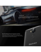 Blackview P2 Lite, 5.0 inch, Android 7.0, Octa Core, 6000mAh, 3GB / 32GB Black
