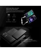 Blackview P2 Lite, 5.0 inch, Android 7.0, Octa Core, 6000mAh, 3GB / 32GB Black