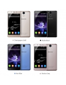 Blackview P2 Lite, 5.0 inch, Android 7.0, Octa Core, 6000mAh, 3GB / 32GB Black