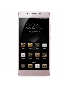 Blackview P2 Lite, 5.0 inch, Android 7.0, Octa Core, 6000mAh, 3GB / 32GB Mocha Grey
