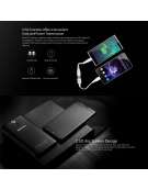 Blackview P2 Lite, 5.0 inch, Android 7.0, Octa Core, 6000mAh, 3GB / 32GB Mocha Grey
