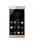 Blackview P2 Lite, 5.0 inch, Android 7.0, Octa Core, 6000mAh, 3GB / 32GB Gold