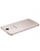 Blackview P2 Lite, 5.0 inch, Android 7.0, Octa Core, 6000mAh, 3GB / 32GB Gold