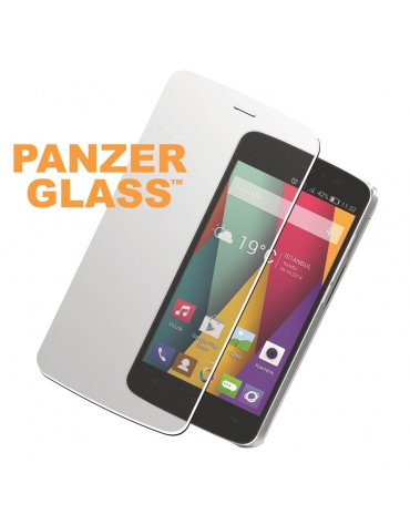 PanzerGlass General Mobile Discovery II mini