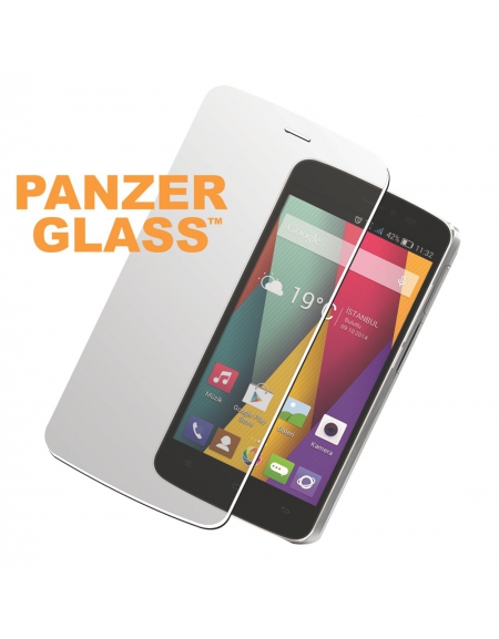 PanzerGlass General Mobile Discovery II mini