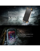 Blackview BV6000s 4.7 inch Android 7.0 Octa Core 4200 mAh 2GB/16GB Army Green