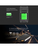Blackview BV6000s 4.7 inch Android 7.0 Octa Core 4200 mAh 2GB/16GB Army Green